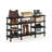 Ronni Unfinished TV Stand for TVs up to 43"-581502423