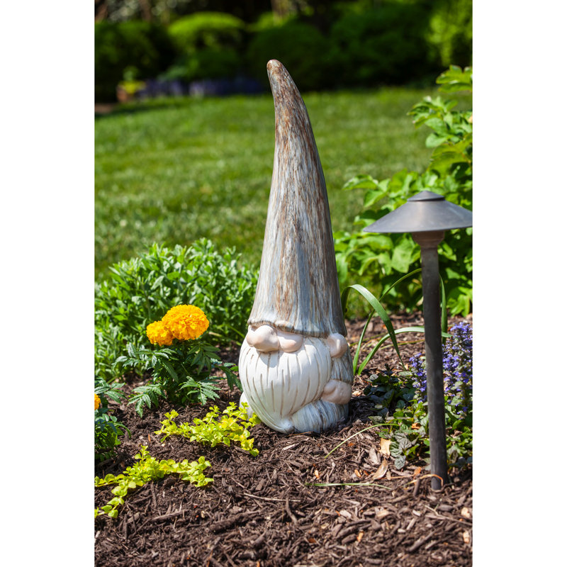 Statue de jardin Keeyon Timberland
