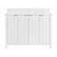 Through Lines 48" Single Bathroom Vanity-1894372484-1894372483