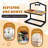 Anti-Skid Elevated Feeder-89111328