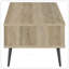 Table basse 1 tiroir Balboa