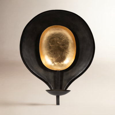 Metal Votive Candle Holder