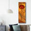 «Red Tulip One» par Viv Eisner-931632989