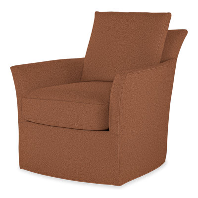 Trent Swivel Armchair