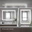 Miroir de salle de bain Martrez-748793254