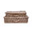 August Grove Baringer Wicker Bin