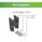 Heavy Duty Butterfly Hinge-49636631