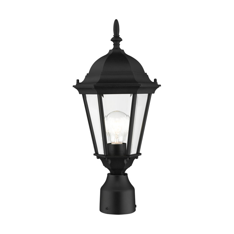 Cimbura Beveled Lantern Head