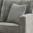Annie-May Upholstered L-Shaped Sectional Symmetrical