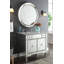 Ensemble de meuble-lavabo simple 40 po avec miroir Arango Kesha