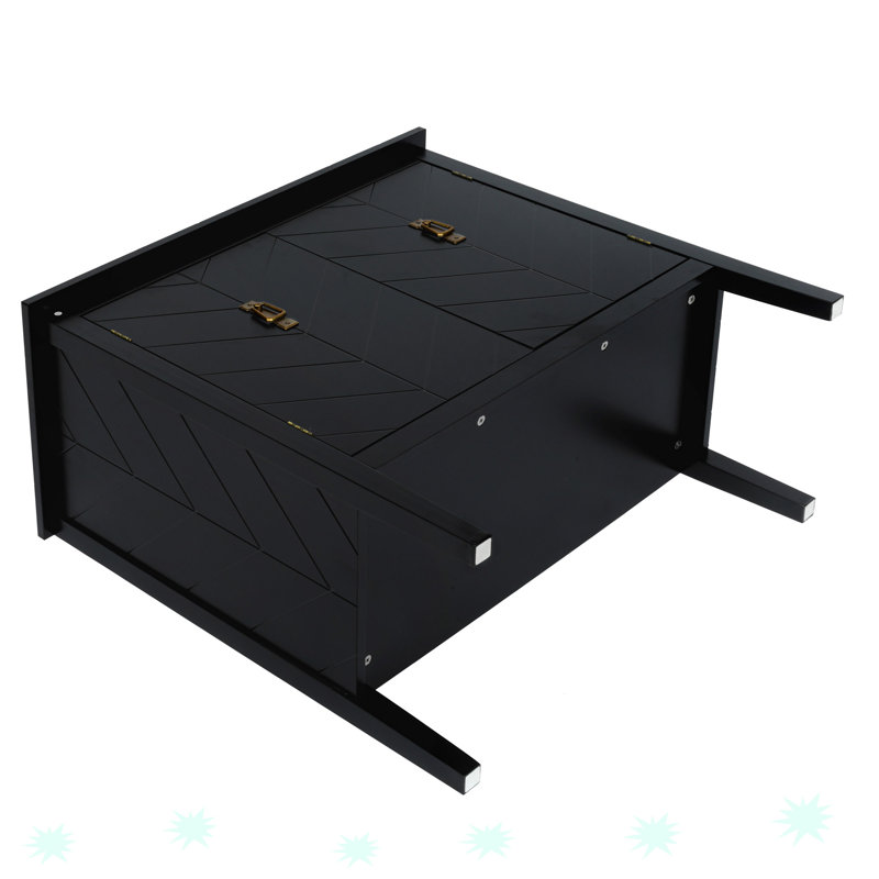 Mavia Accent Cabinet