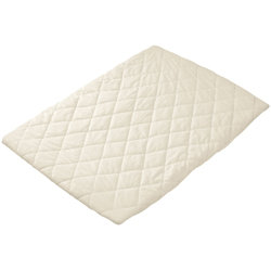 Ellingsworth Rectangle Mattress Pad