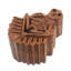 Novica Handmade Bare Bones Wood Puzzle Box