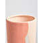 Aquina Earthenware Table Vase-1889055936