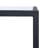 Clybourne Glass Top Coffee Table