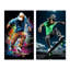 «Skateboard Thrills», 2 pièces-884422389-884422390