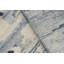 One-of-a-Kind 4'11" X 5'10" Hand Knotted Area Rug