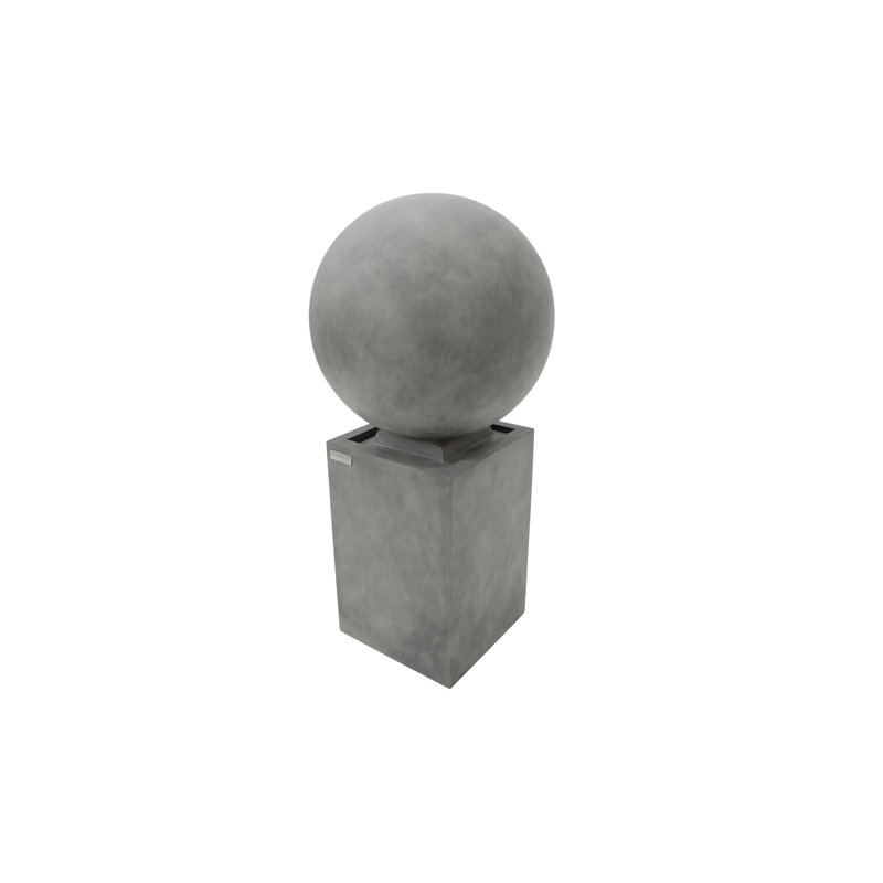 Fontaine Elementi, Gris