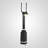 VEVOR Front Air Suspension Spring Shock Strut Air Strut Suspension
