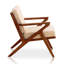 Fauteuil Martelle