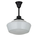 Revival Schoolhouse Traditional 1 - Light Pendant