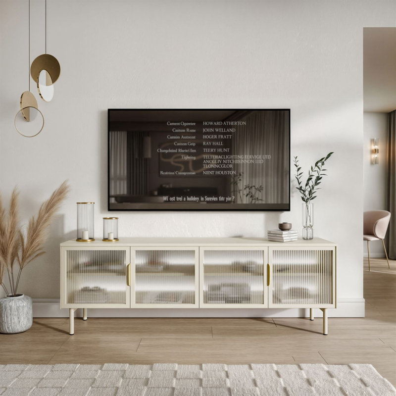 TV Stand for TVs up to 60"