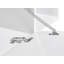 Wall Mounted Washbasin Cabinet RUPANCO 80 cm-226010325