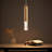 1 - Light Single Cylinder LED Pendant-139747231
