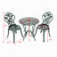 2 - Person Patio Dining Set Table,
