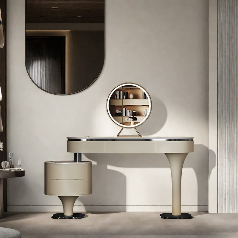 Commode légère de luxe