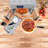 Kalorik Maxx 6 Piece Pizza Kit