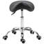 Tabouret de laboratoire à hauteur ajustable avec roues Gallardo-1001202941