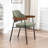 Devane Upholstered Dining Chair-123161732