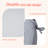 17-inch Depth Trapezoidal Cushion-1400042848