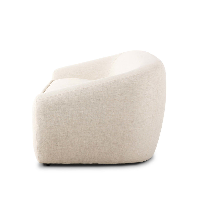 Chantal Sofa, Crypton Nomad Snow