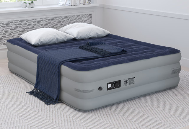 On Sale Now: Air Mattresses