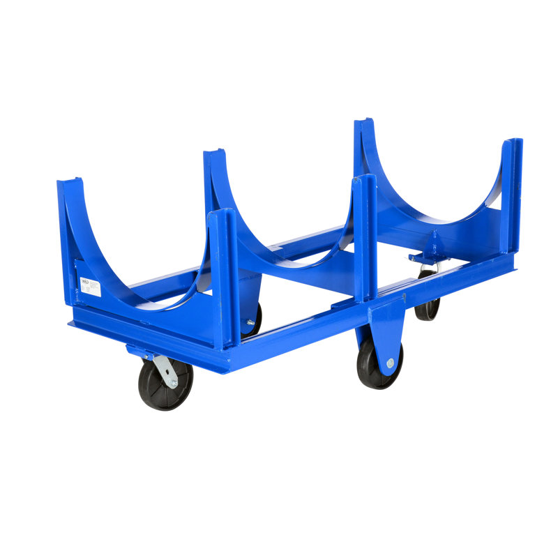 Chariot de berceau robuste