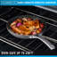 Calphalon 10-Piece Aluminum Non Stick Cookware Set
