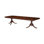 Scarborough House Oval Mahogany Wood Dining Table