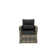 Aparna 4 - Person Patio Conversation Sets with Cushions