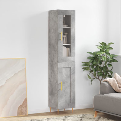 180cm H x 35cm W Bookcase