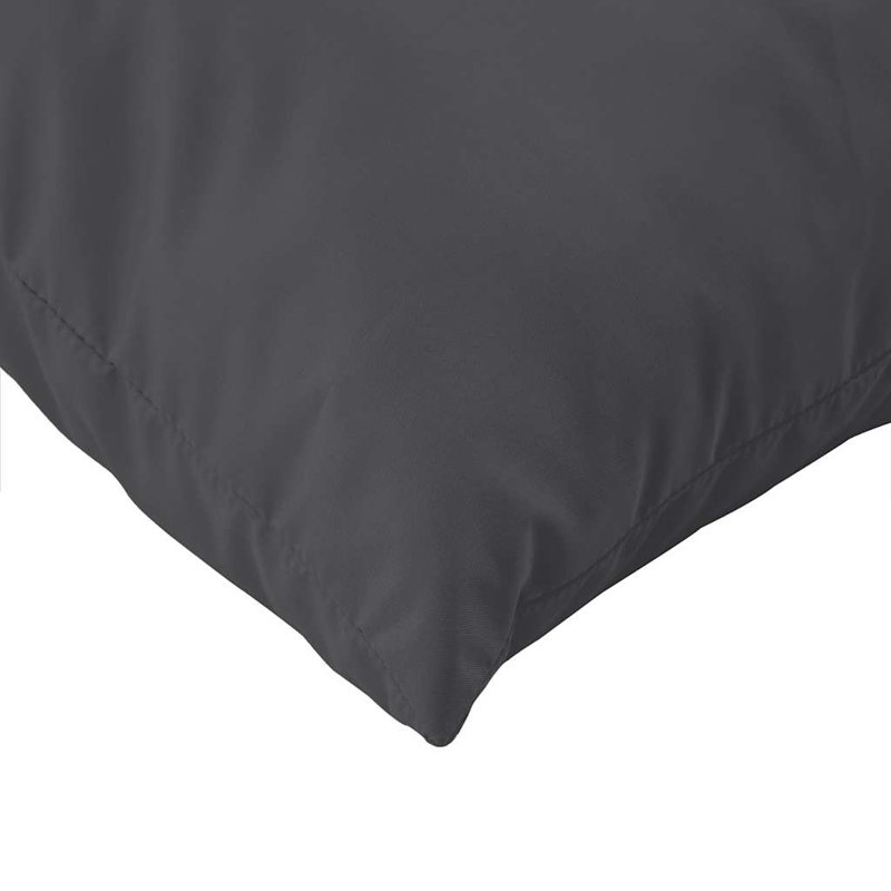 Ebern Designs Pallet Cushions 2 Pcs Fabric