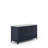 Elizabeth 60" Carrara Marble Countertop Bath Vanity-93659098
