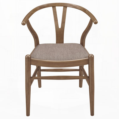 Modern Dining Chair (Set of 2)