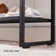 Upholstered Storage Bench