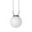 1 - Light Single Pendant