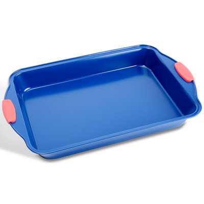 NutriChef 1 Classic Cake Pan