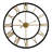Tjomme Metal Wall Clock-474597910