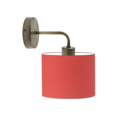 Ayanne Armed Sconce