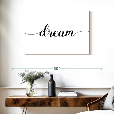 Tergel Dream Forever